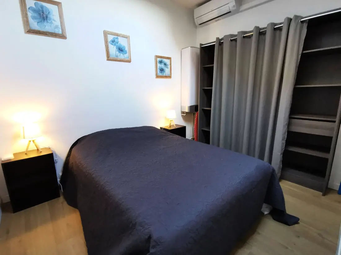 Residence Grande Bleue