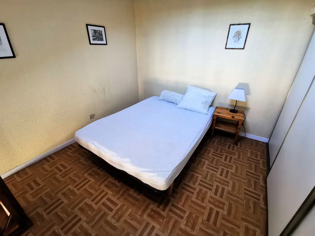 Residence Grande Bleue