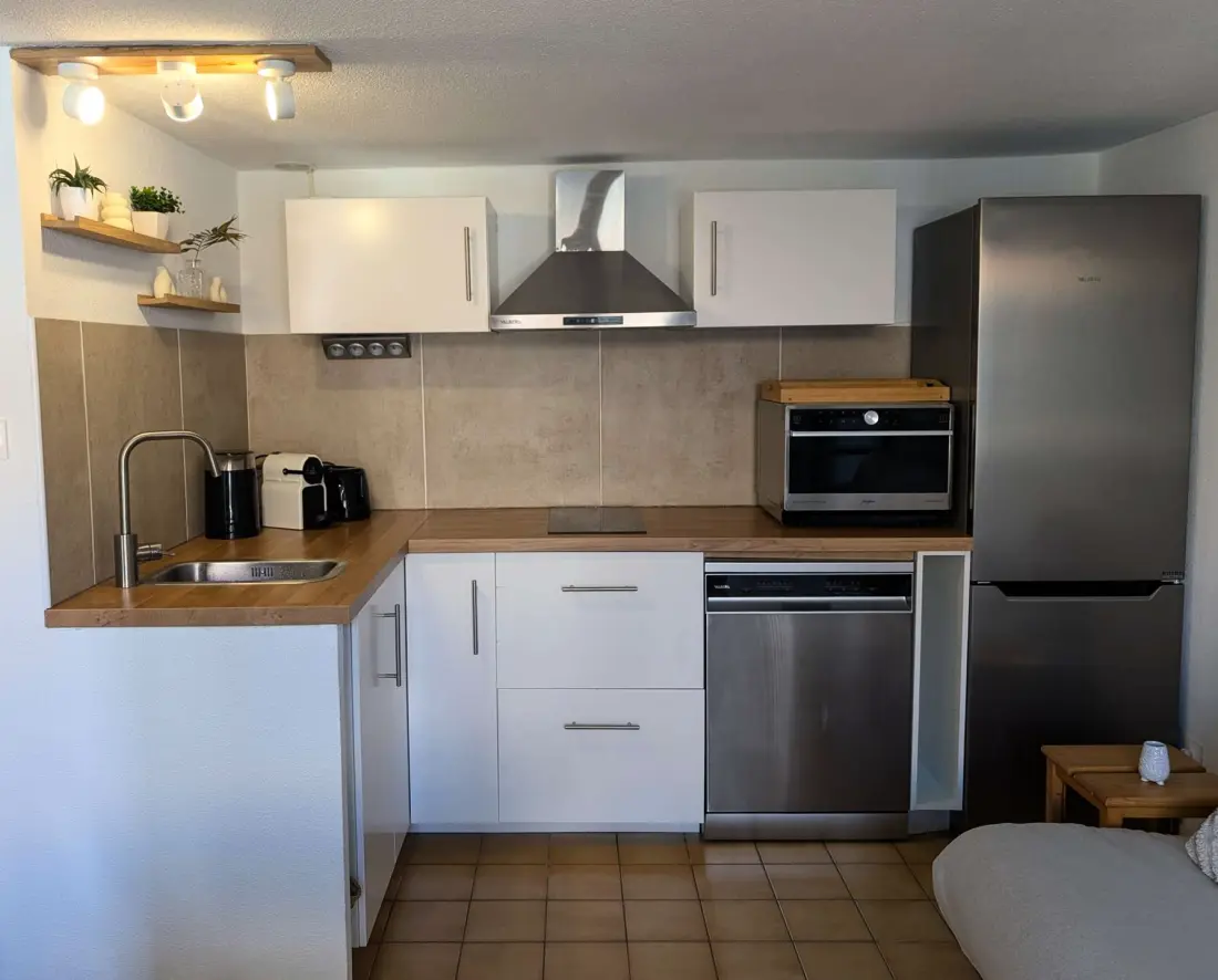 Residence Grande Bleue