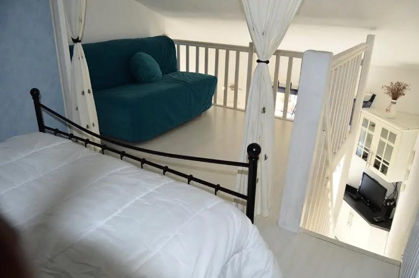 Residence Grande Bleue