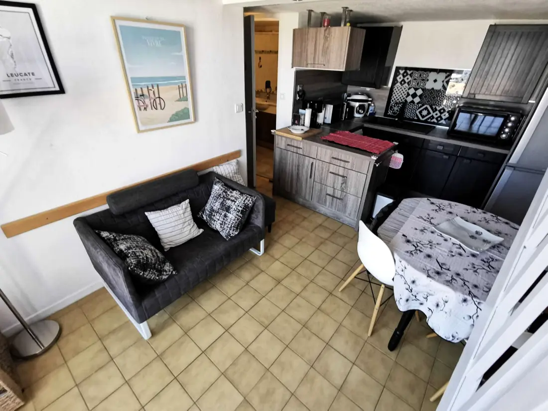 Residence Grande Bleue