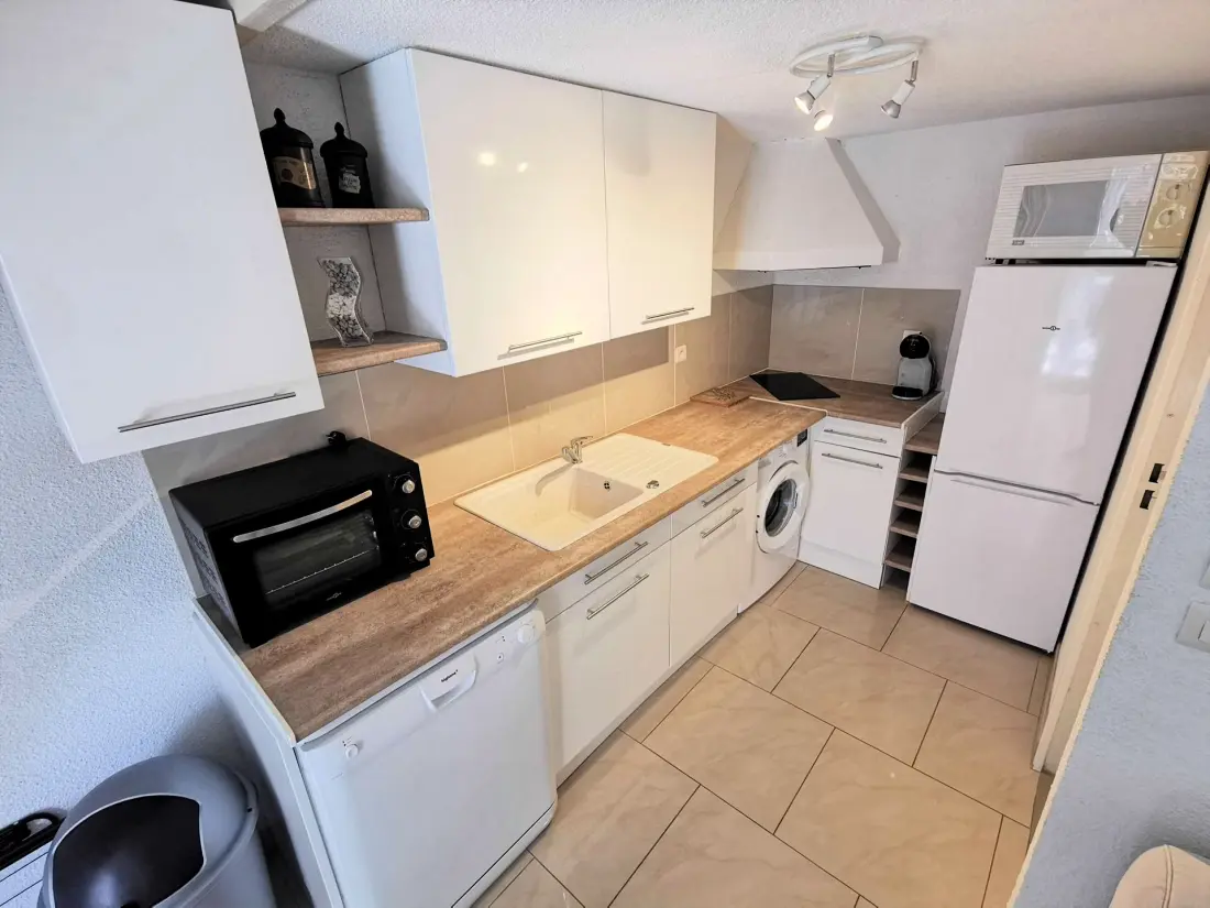 Residence Grande Bleue