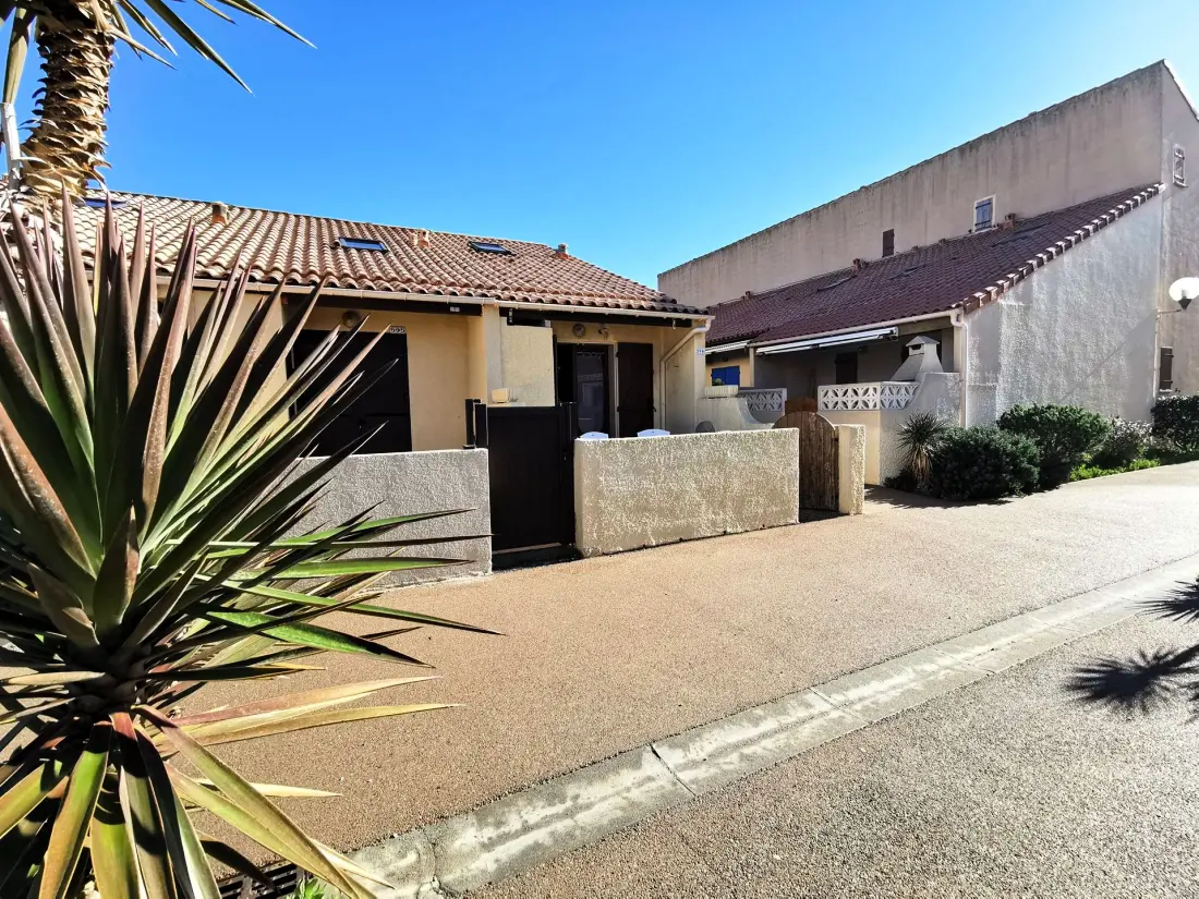Residence Grande Bleue