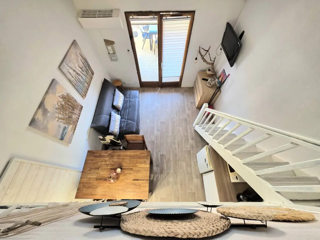Residence Grande Bleue