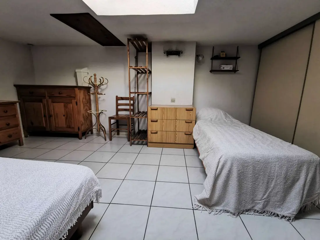 Residence Grande Bleue