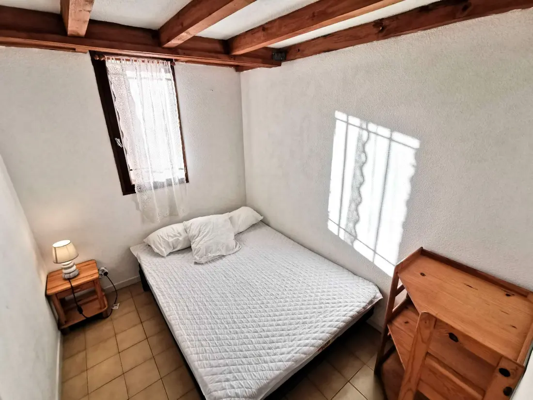 Residence Grande Bleue