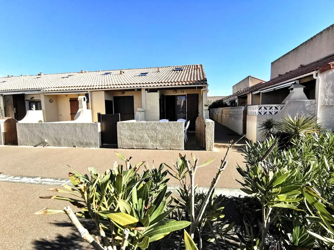 Residence Grande Bleue