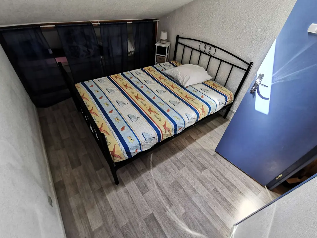 Residence Grande Bleue