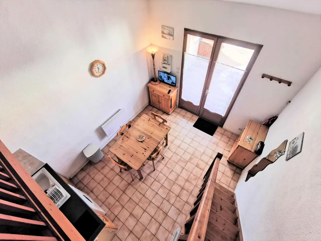 Residence Grande Bleue