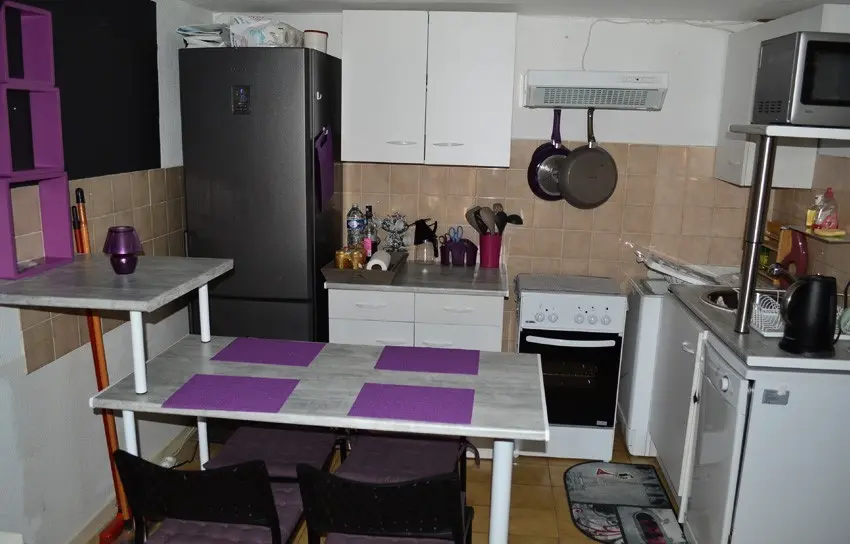 Residence Grande Bleue