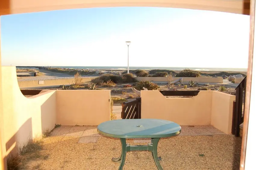 Residence Grande Bleue