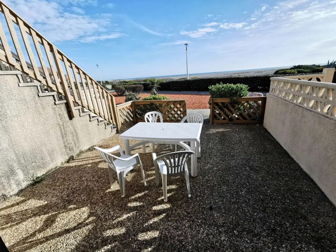 Residence Grande Bleue