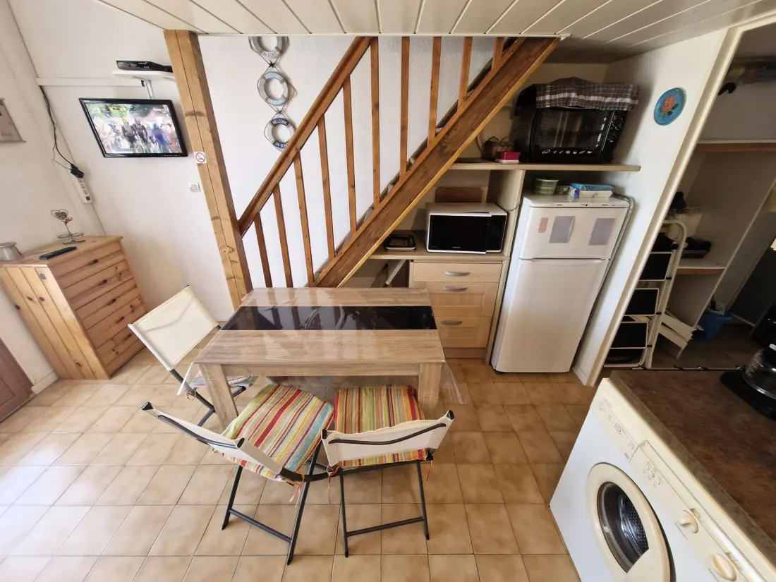 Residence Grande Bleue