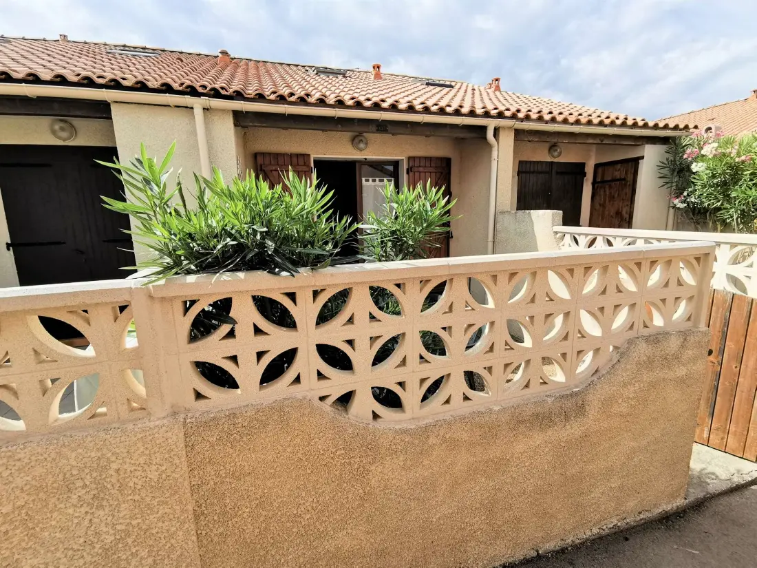 Residence Grande Bleue