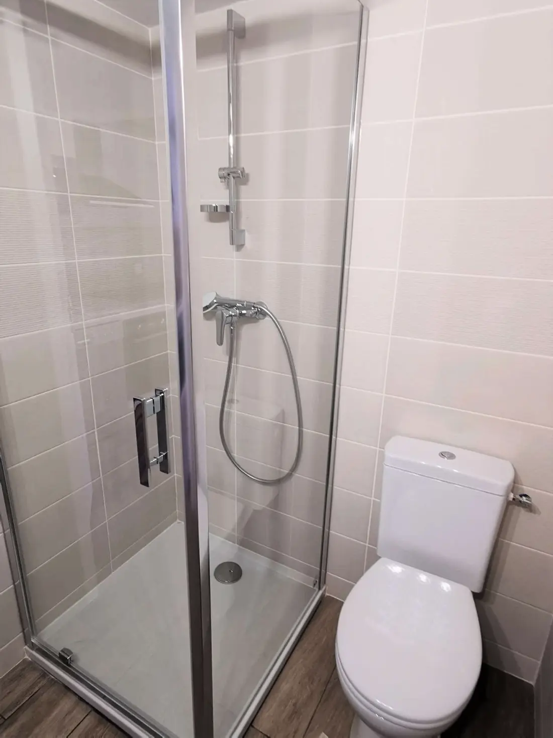 Residence Grande Bleue