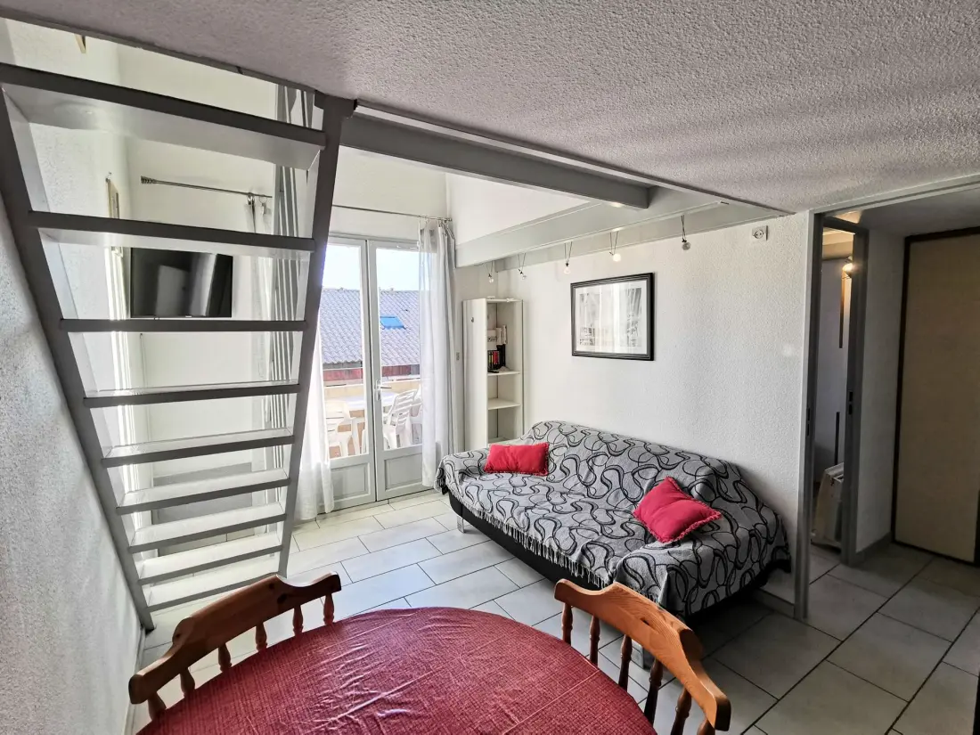 Residence Grande Bleue