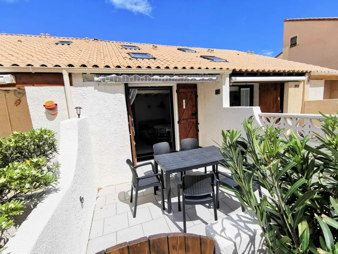 Residence Grande Bleue