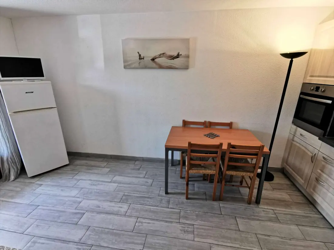 Residence Grande Bleue