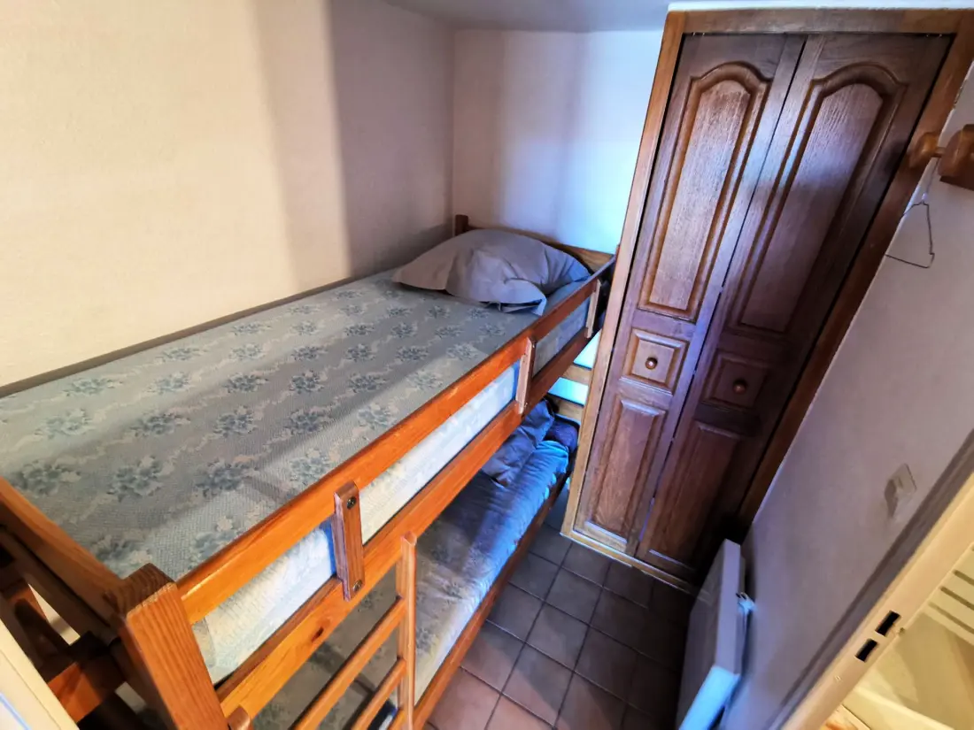 Residence Grande Bleue