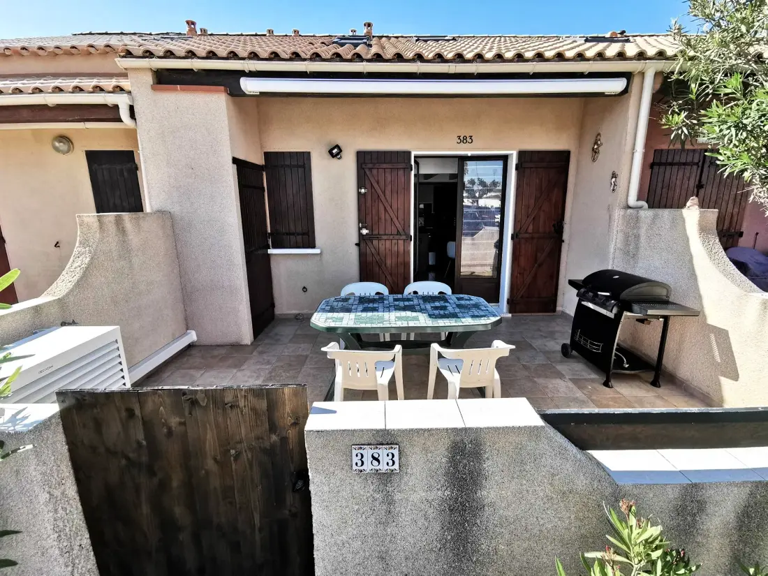 Residence Grande Bleue