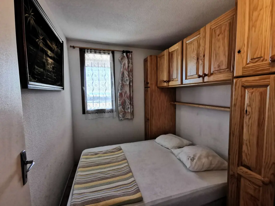 Residence Grande Bleue