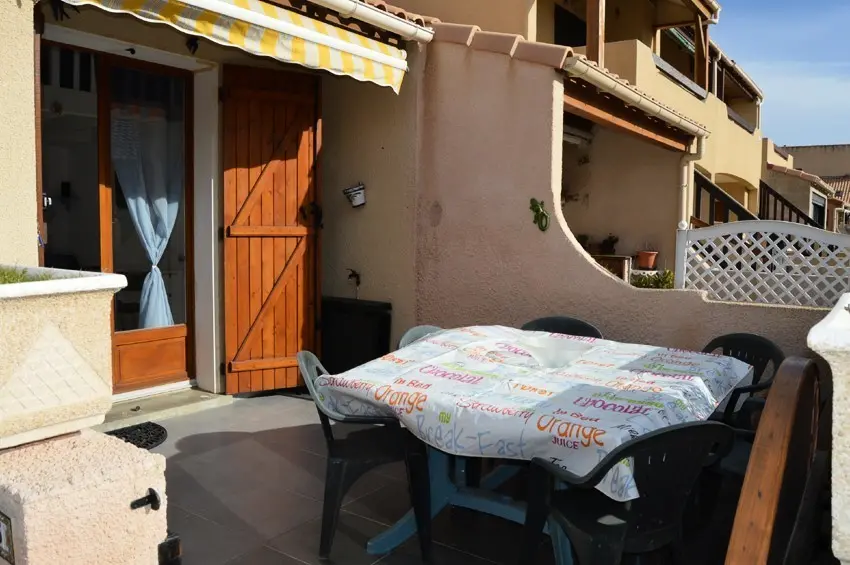 Residence Grande Bleue