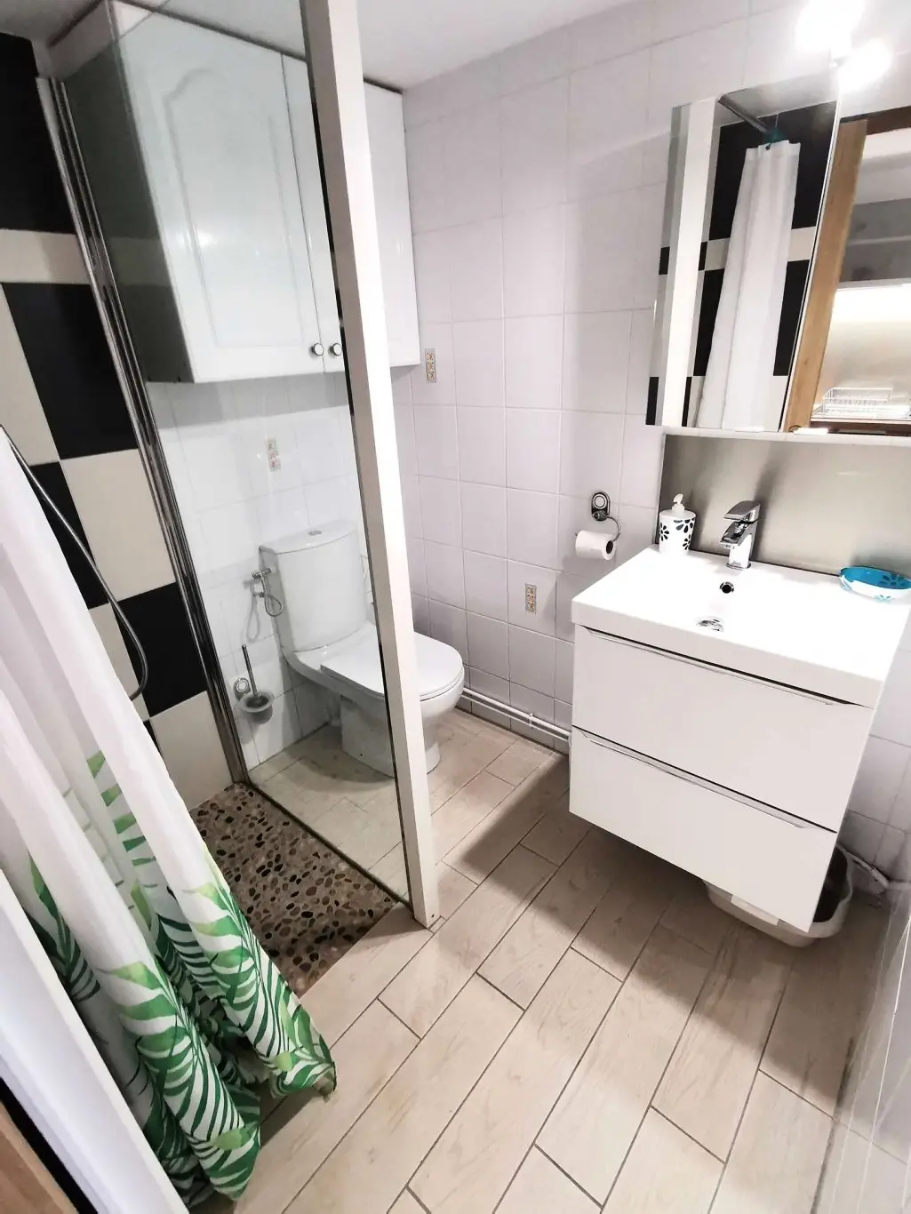 Residence Grande Bleue