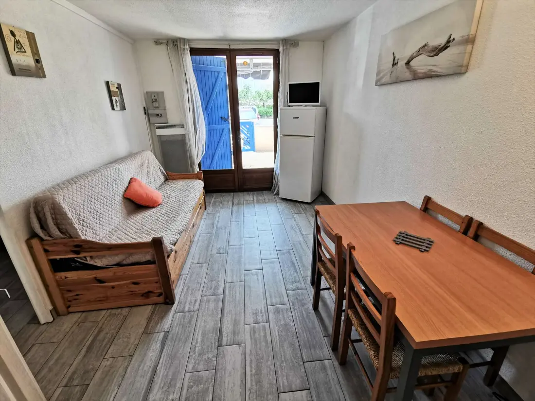 Residence Grande Bleue