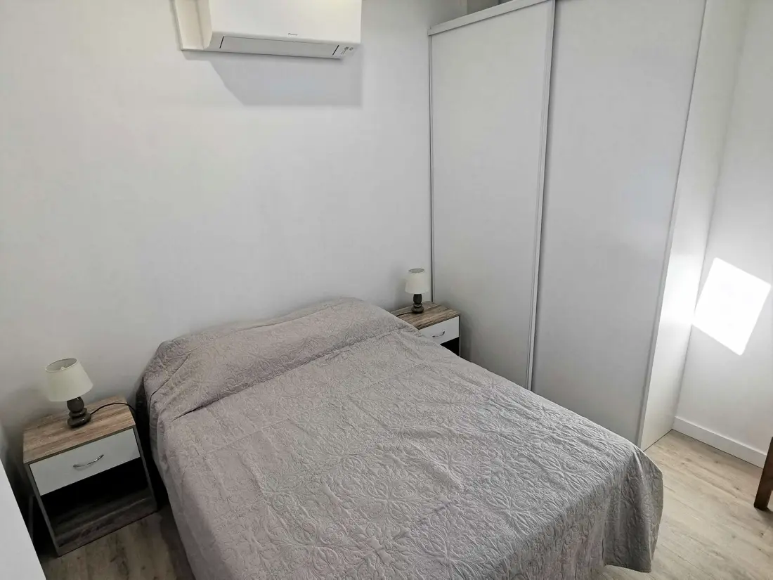 Residence Grande Bleue