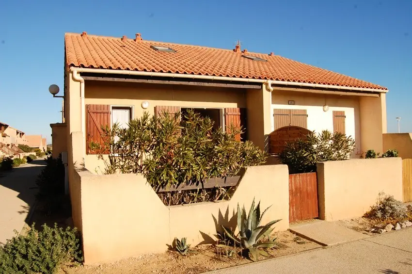 Residence Grande Bleue