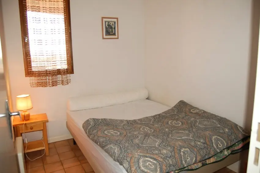 Residence Grande Bleue