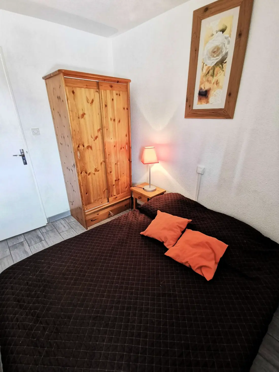 Residence Grande Bleue