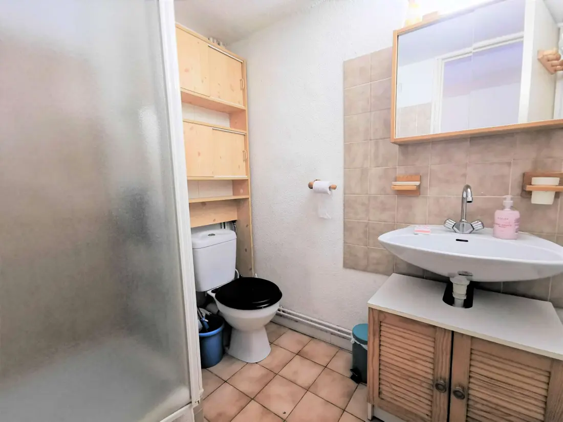 Residence Grande Bleue