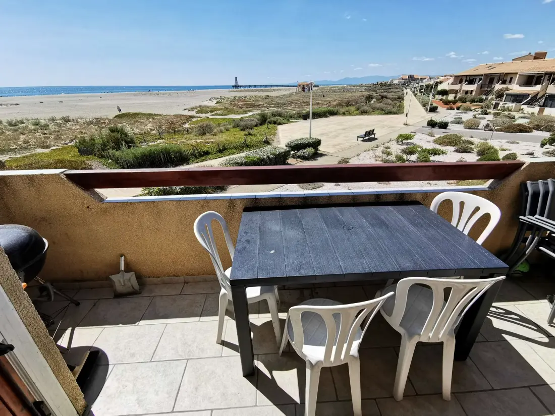 Residence Grande Bleue