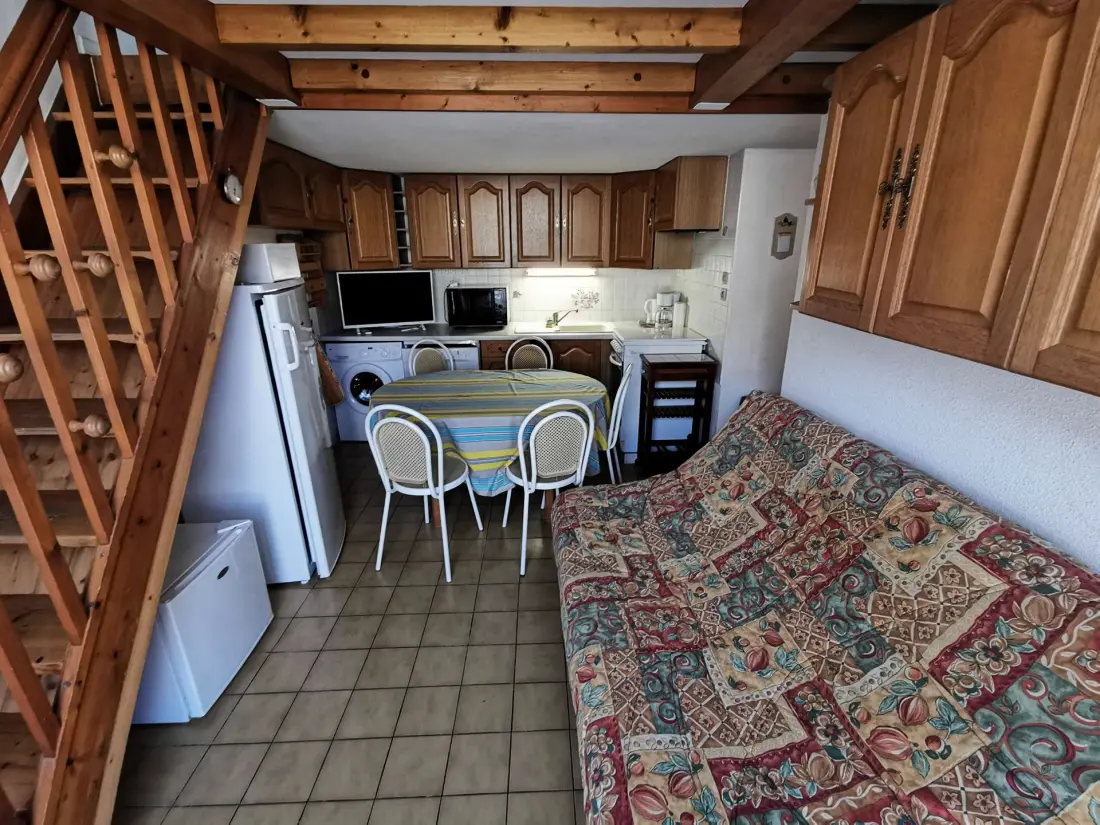 Residence Grande Bleue