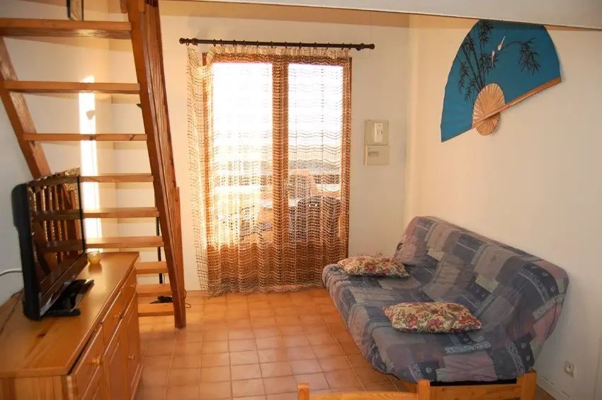 Residence Grande Bleue