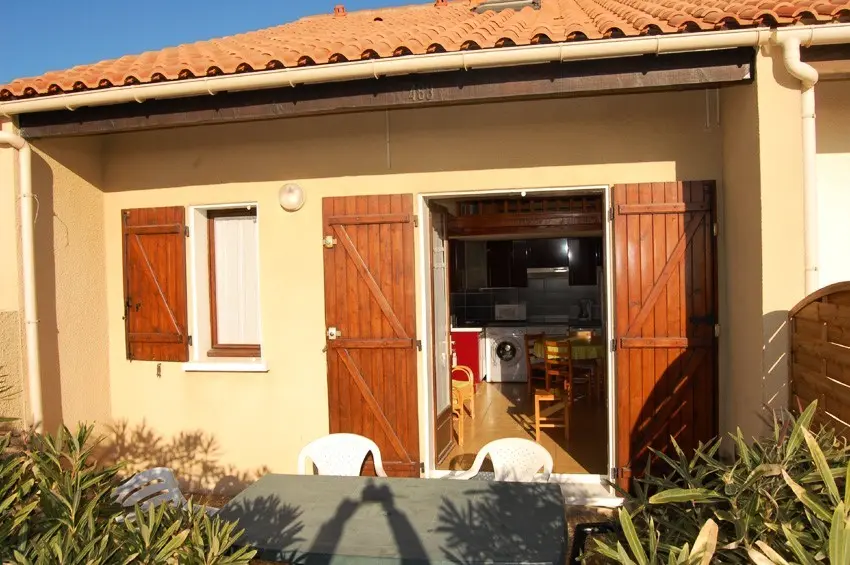 Residence Grande Bleue