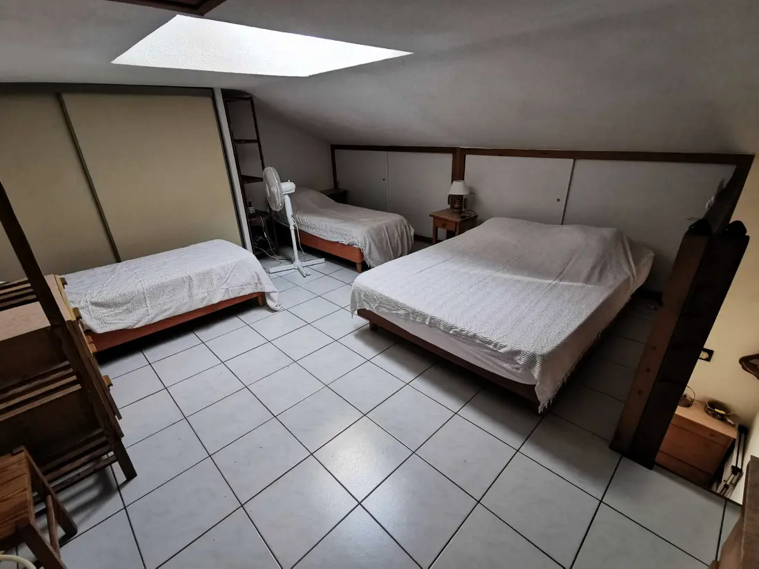 Residence Grande Bleue