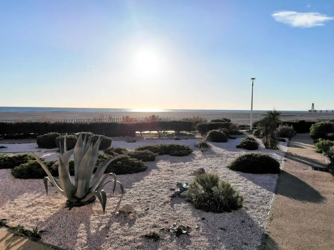 Residence Grande Bleue