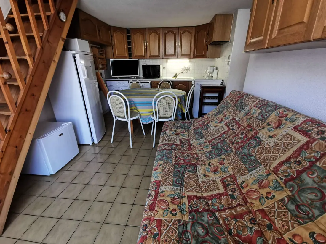 Residence Grande Bleue