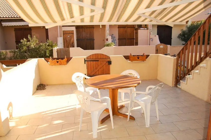 Residence Grande Bleue