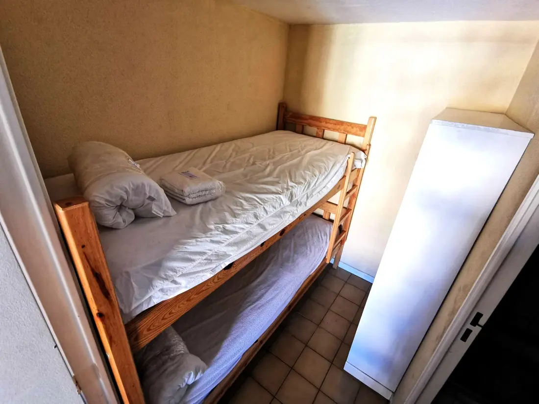 Residence Grande Bleue