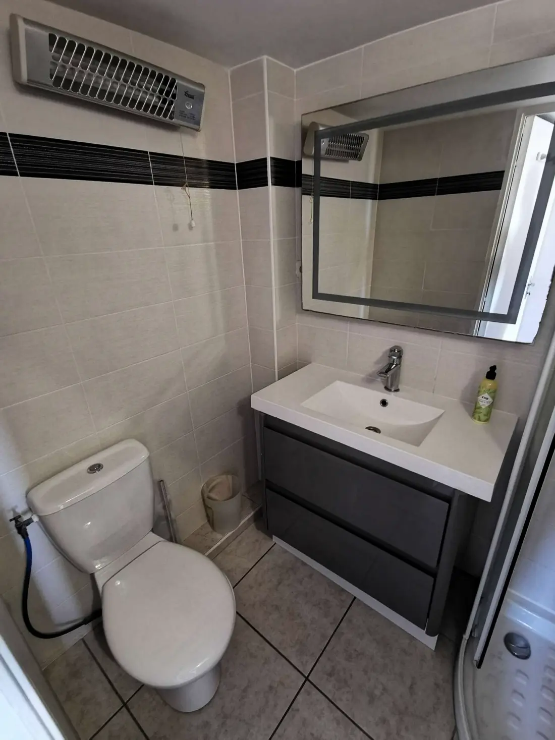 Residence Grande Bleue