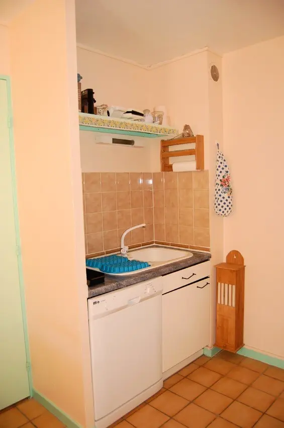 Residence Grande Bleue