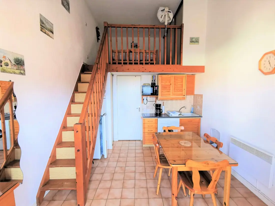 Residence Grande Bleue