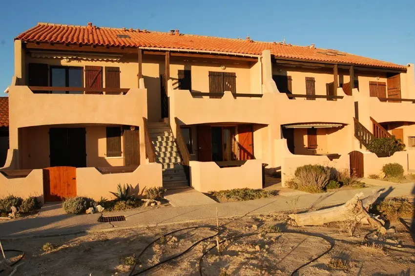 Residence Grande Bleue