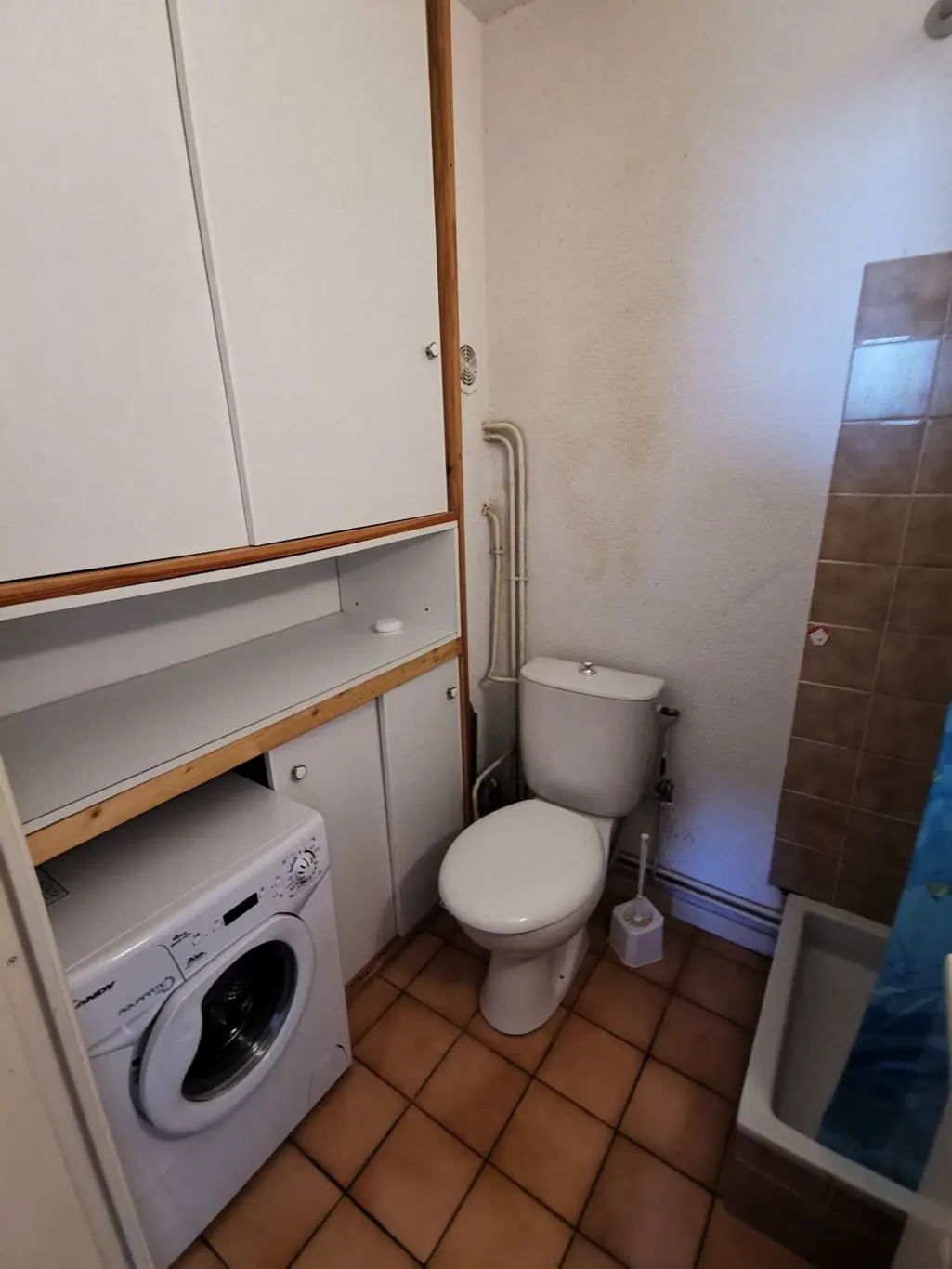 Residence Grande Bleue