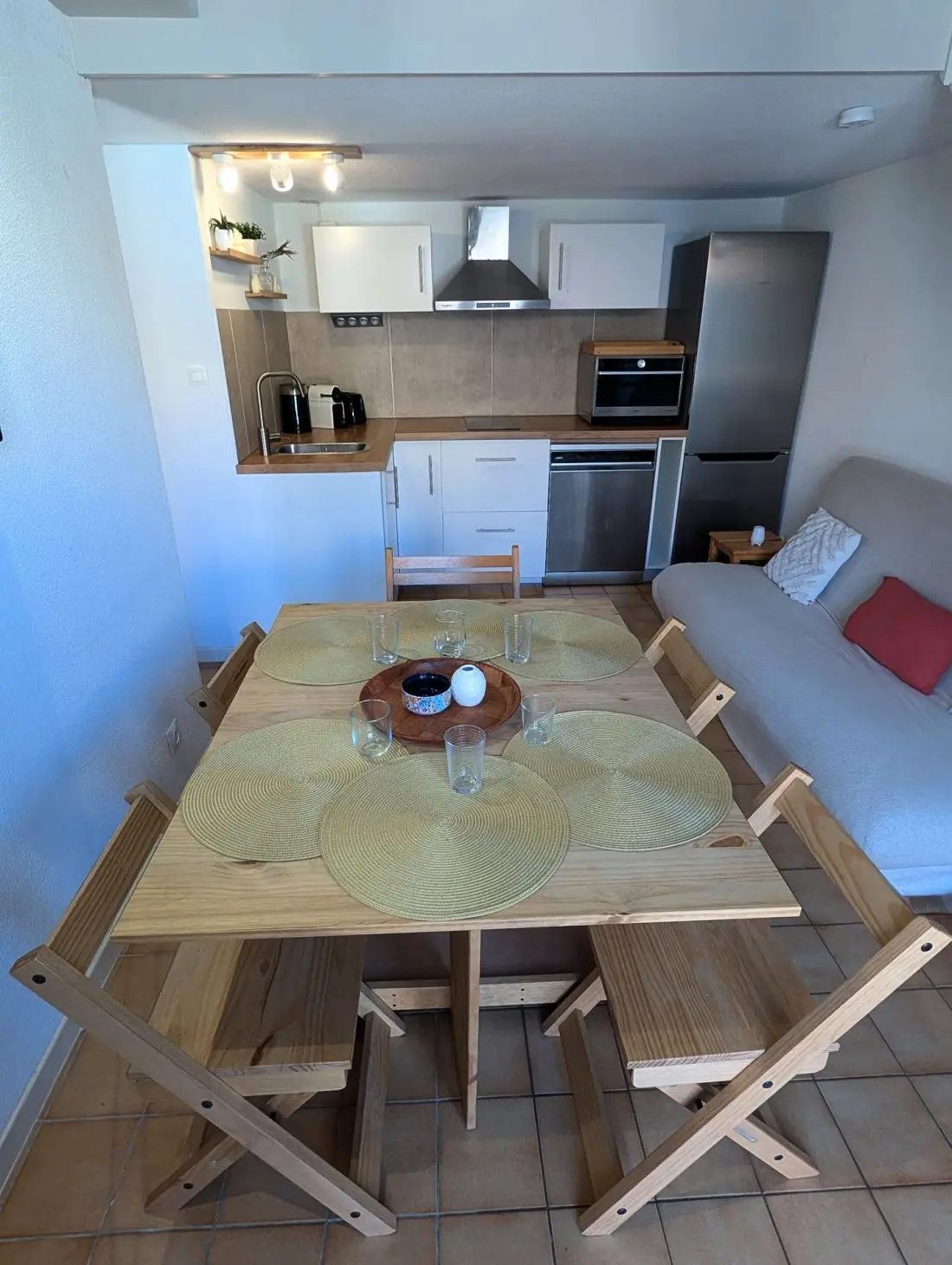 Residence Grande Bleue