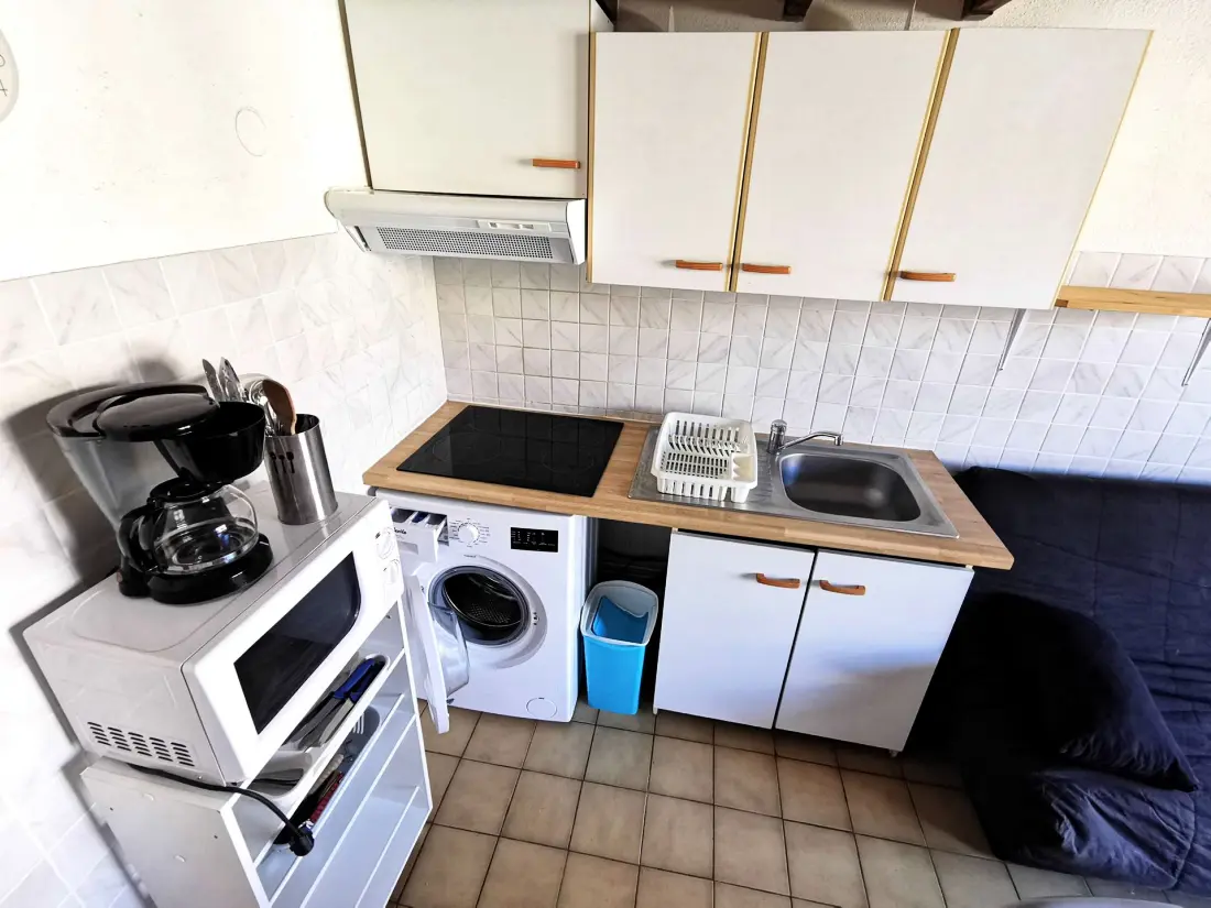 Residence Grande Bleue