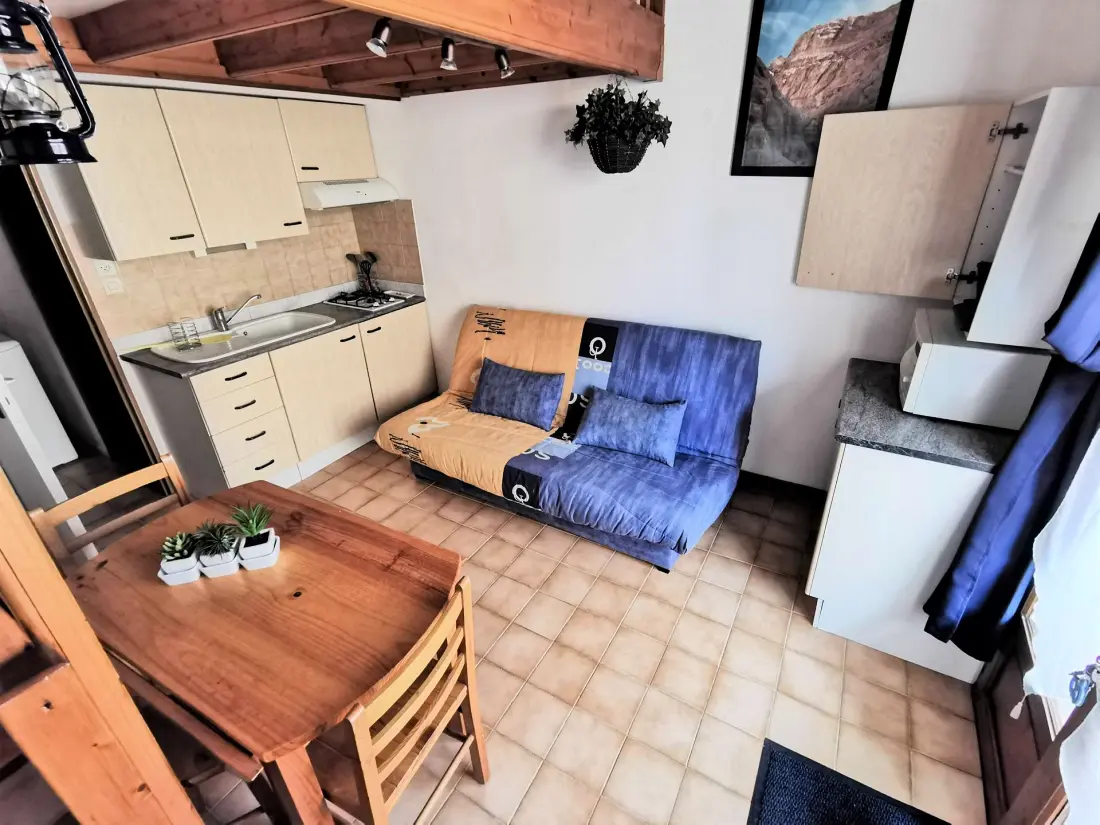 Residence Grande Bleue